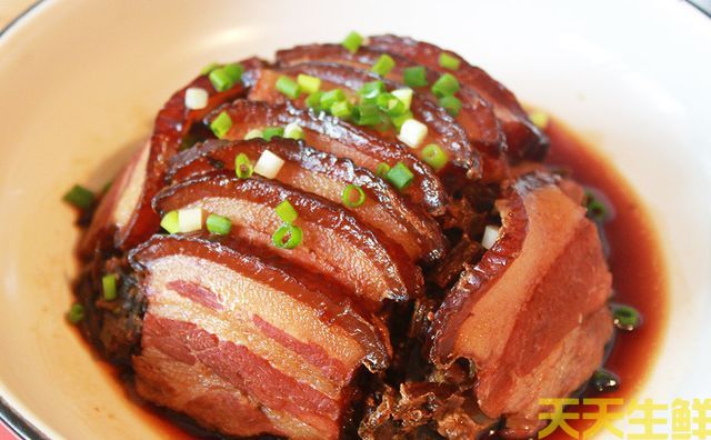 虎年吃虎菜,一桌虎菜安排上(圖4) 虎年吃虎菜,一桌虎菜安排上(圖4)