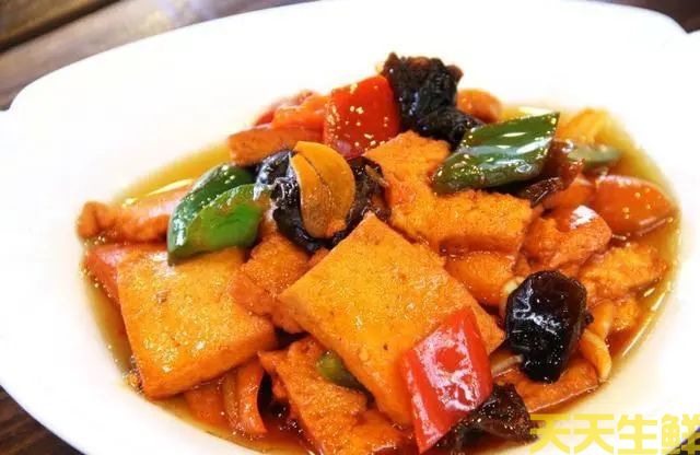 虎年吃虎菜,一桌虎菜安排上(圖7) 虎年吃虎菜,一桌虎菜安排上(圖7)