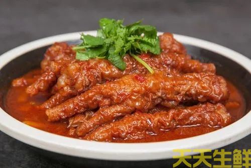 虎年吃虎菜,一桌虎菜安排上(圖9) 虎年吃虎菜,一桌虎菜安排上(圖9)