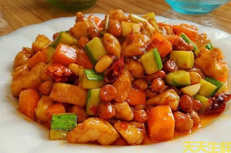 北京冬奧食堂哪些美食受到青睞?(圖5) 北京冬奧食堂哪些美食受到青睞?(圖5)