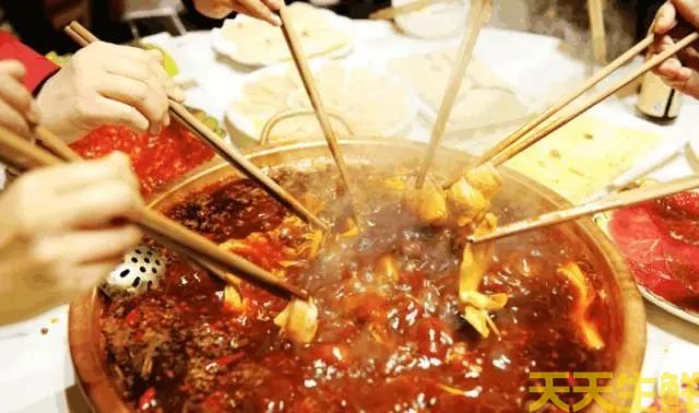 火鍋食材大全清單，你喜歡哪些？(圖2)