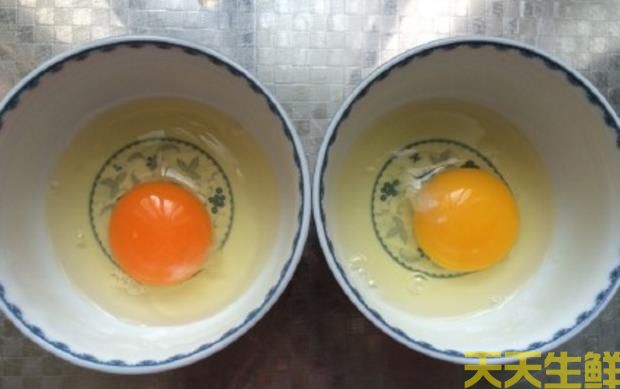 廣州蔬菜配送告訴你常見(jiàn)雞蛋有哪些品種？(圖2)