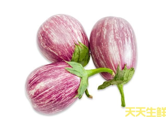 廣州農(nóng)產(chǎn)品配送公司告訴你，茄子的種類有哪些？(圖5)