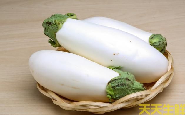 廣州農(nóng)產(chǎn)品配送公司告訴你，茄子的種類有哪些？(圖7)