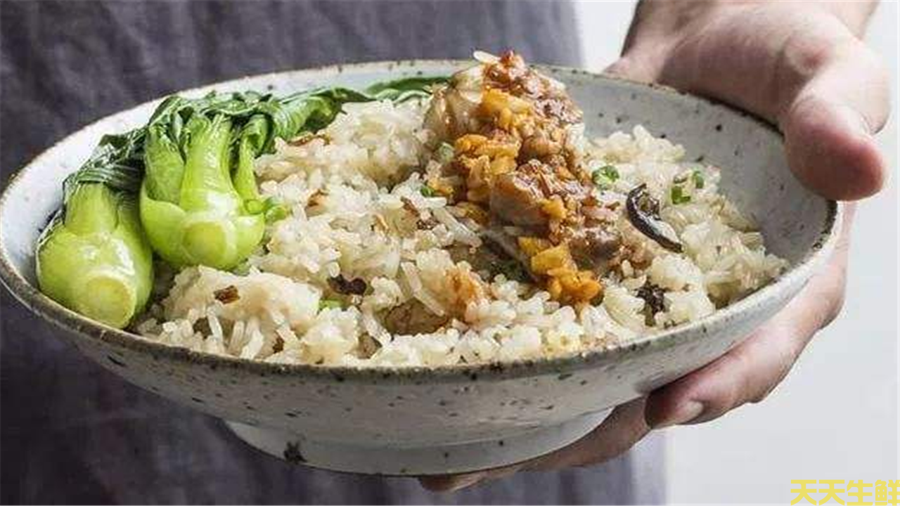 廣州送菜公司告訴你，四類隔夜菜一定不能吃(圖2)