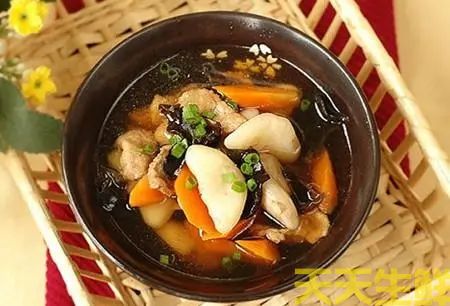 廣州蔬菜配送公司告訴你，菱角怎么吃？(圖3)