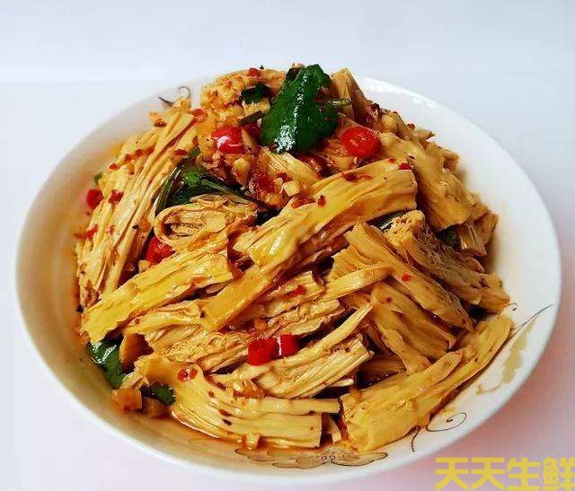 干貨配送-腐竹(圖2) 干貨配送-腐竹(圖2)