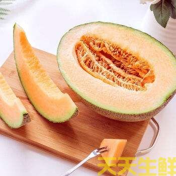 水果配送—哈密瓜(圖2)