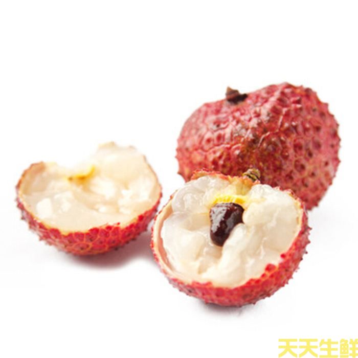 荔枝的品種有哪些？廣州蔬菜配送公司科普(圖9)