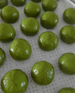 清明時(shí)節(jié)話艾果(圖2) 清明時(shí)節(jié)話艾果(圖2)