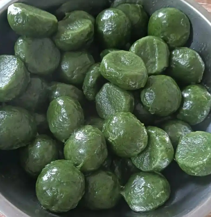 關(guān)于艾葉,你知道多少?(圖3) 關(guān)于艾葉,你知道多少?(圖3)